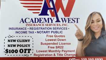 ACADEMY WEST INSURANCE