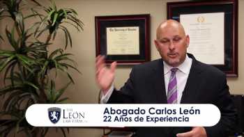 The León Law Firm, P.C.