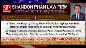 Shandon Phan Law Firm PLLC