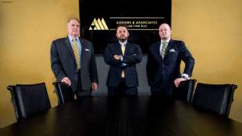 Aqrawi & Associates Law Firm