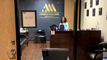 Aqrawi & Associates Law Firm