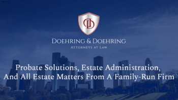 Doehring & Doehring Attorneys at Law