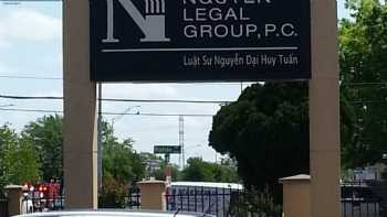 Nguyen Legal Group, P.C.