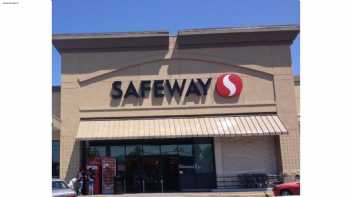 Safeway Pharmacy