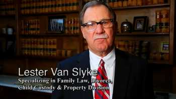 Van Slyke & Kestler Law Firm