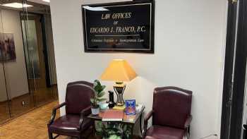 The Law Office of Eduardo J. Franco