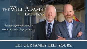 The Will Adams Law Firm