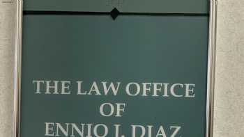 The Law Office of Ennio J. Diaz