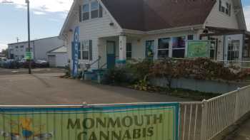 Monmouth Cannabis