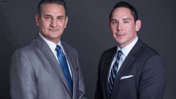 The Christopher P. Cavazos Law Firm, PLLC