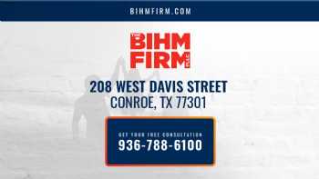 The Bihm Firm, PLLC