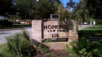 Hopkins Law Firm