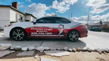 Christian Vargas - State Farm Insurance Agent