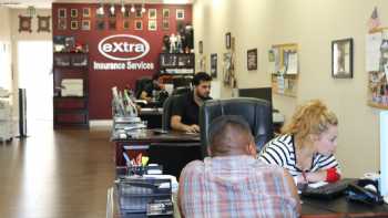 Extra Insurance Services Inc DMV SERVICES