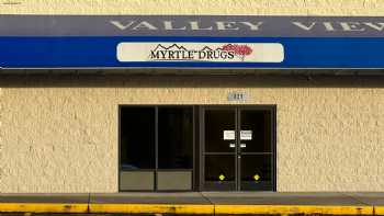 Myrtle Drugs