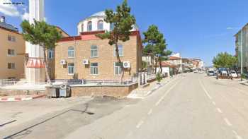 Ortaköy İlçe Jandarma Komutanlığı