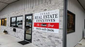 Texas Real Estate Executives