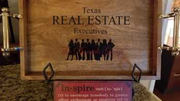 Texas Real Estate Executives