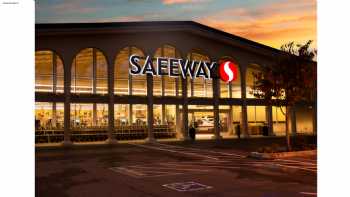 Safeway Pharmacy