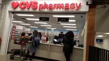 CVS Pharmacy