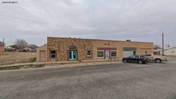 Bailey County Attorney’s Office