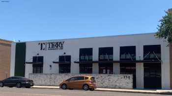 Terry Canales Law Office