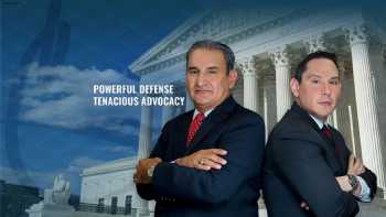 The Christopher P. Cavazos Law Firm, PLLC