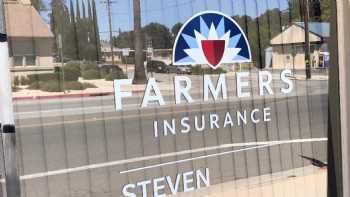 Farmers Insurance - Steven Rhodd