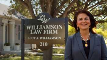 Williamson Lucy