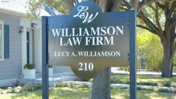 Williamson Lucy