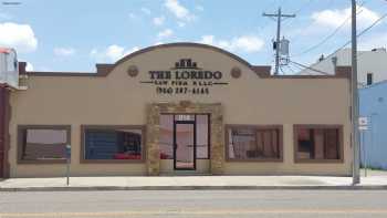 The Loredo Law Firm PLLC