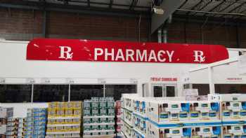 Costco Pharmacy