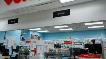 CVS Pharmacy