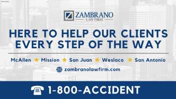 Zambrano Law Firm