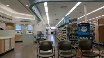 Walgreens Pharmacy