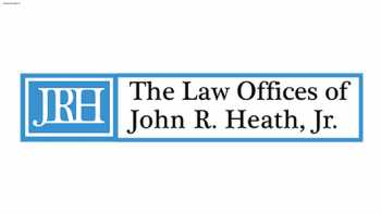 Law Office of John Heath JR