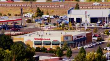 Walgreens Pharmacy