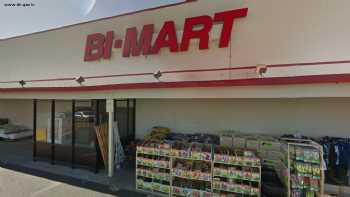 Bi-mart Pharmacy 645