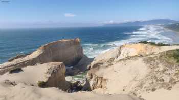 Cape Kiwanda State Natural Area