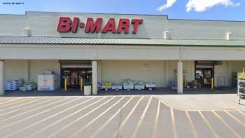 Bi-Mart Pharmacy