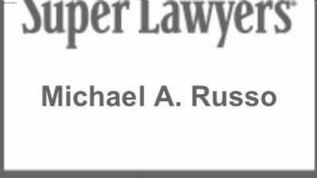 The Law Office Of Michael Russo