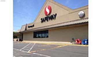 Safeway Pharmacy