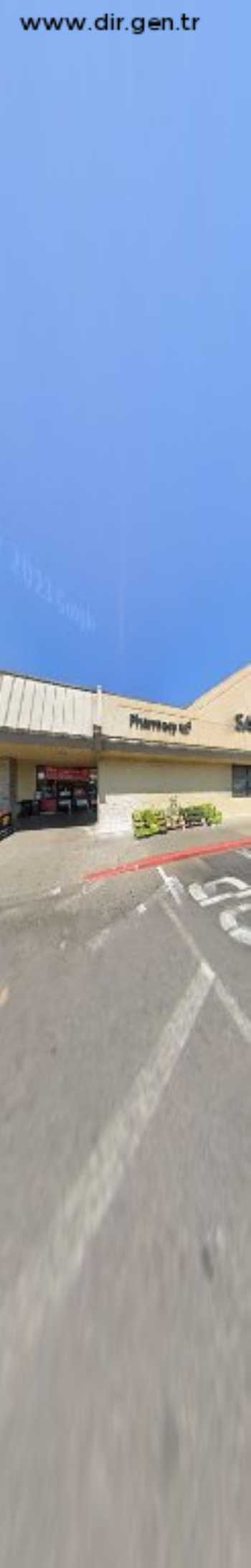 Safeway Pharmacy