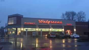 Walgreens