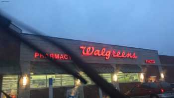 Walgreens