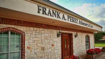 Law Office Frank Perez