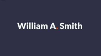 William A. Smith