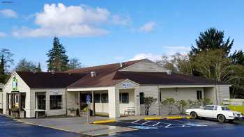 Nehalem Bay Health Center