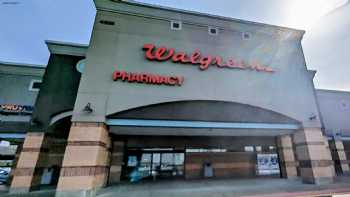 Walgreens Pharmacy