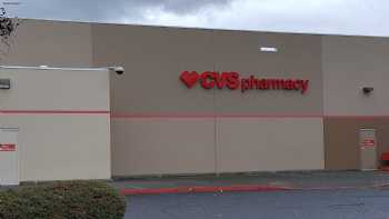 CVS Pharmacy